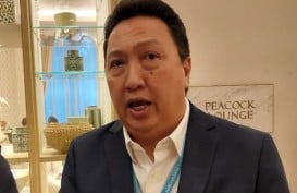 Adaro Energy (ADRO) Masuk Daftar 1.000 Perusahaan Terbaik Dunia versi TIME, Ini Kata Boy Thohir