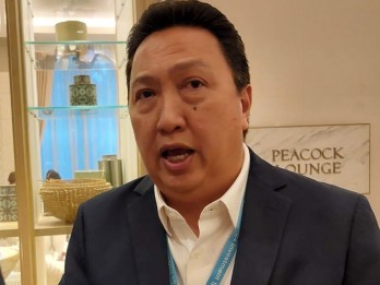 Adaro Energy (ADRO) Masuk Daftar 1.000 Perusahaan Terbaik Dunia versi TIME, Ini Kata Boy Thohir