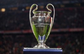 Jadwal Liga Champions 2024-2025: Milan vs Liverpool, Man City vs Inter