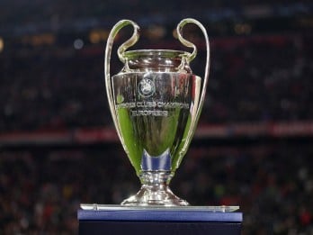 Jadwal Liga Champions 2024-2025: Milan vs Liverpool, Man City vs Inter