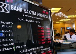 Bisikan Dampak Pemangkasan Suku Bunga The Fed ke Saham BBRI