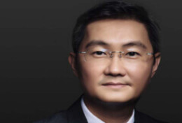 Bos Tencent Pony Ma Jadi Orang Terkaya di China, Rebut Gelar dari Zhong Shanshan