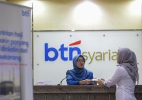 Saling Butuh antara BBTN dan Muhammadiyah di BTN Syariah