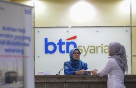 Saling Butuh antara BBTN dan Muhammadiyah di BTN Syariah