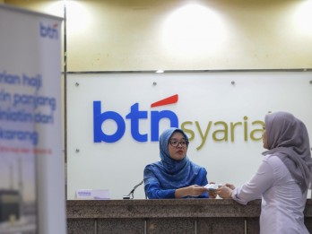 Saling Butuh antara BBTN dan Muhammadiyah di BTN Syariah