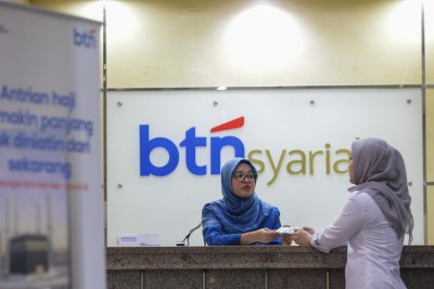 Saling Butuh antara BBTN dan Muhammadiyah di BTN Syariah