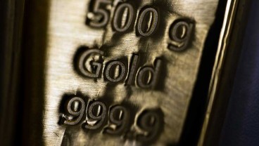 Goldman Sachs Prediksi Harga Emas Tembus US$2.700 Tahun Depan