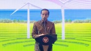 Penduduk Muslim Terbesar di Dunia, Jokowi Ingin RI jadi Pusat Ekonomi Syariah