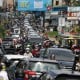 Macet di Puncak Bogor, Sekda Jabar: Murni Over Kapasitas