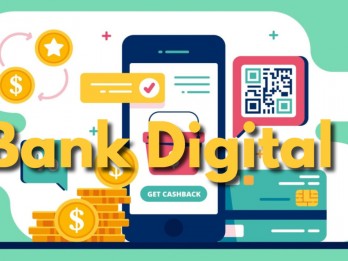 Daftar Bank Digital yang Menawarkan Bunga Tinggi 8% hingga 9% per Tahun