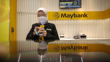 Daftar Bank yang Banyak Tutup Kantor Cabang per Semester I/2024