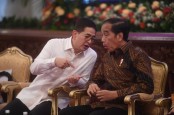 Jokowi Buka Pintu ke Kadin Kubu Anindya Bakrie dan Arsjad Rasjid, Asalkan..