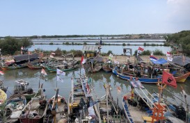 Sudah Saatnya Hilirisasi Perikanan di Cirebon