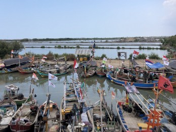 Sudah Saatnya Hilirisasi Perikanan di Cirebon