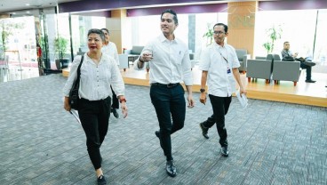 Penjelasan Pihak Kaesang Soal Baru Klarifikasi ke KPK Hari Ini