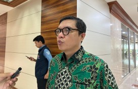 Baleg DPR RI Bakal Sahkan UU Wantimpres di Rapat Paripurna Kamis (19/7)