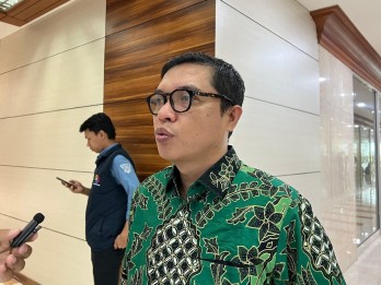 Baleg DPR RI Bakal Sahkan UU Wantimpres di Rapat Paripurna Kamis (19/7)