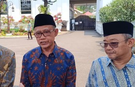 Ketum Muhammadiyah Jengkel Ormas Dipandang Sebelah Mata Urus Tambang