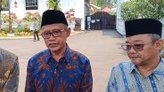 Disindir Ketua KPK, Jokowi Langsung Terima Ormas Muhammadiyah di Istana