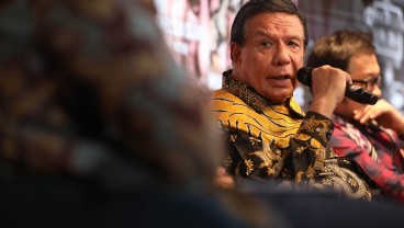 Penjualan Sinetron Anjlok 92,58%, Multivision (RAAM) Catat Rugi Rp98,37 Miliar