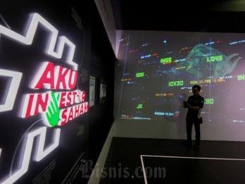 Hingga Agustus 2024, Transaksi Saham di Cirebon Raya Tembus Rp7,4 Triliun