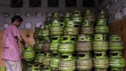 Gas Melon Langka di Batam, Pertamina Tambah Pasokan Sebanyak 24.080 Tabung