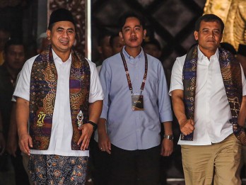 Relawan Jokowi Siap Menangkan Ahmad Luthfi-Taj Yasin di Pilkada Jateng 2024