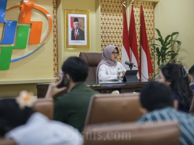 Neraca Perdagangan Indonesia Pada Agustus Kembali Surplus US$2,90 Miliar