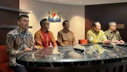 Dukung Anindya Bakrie jadi Ketum Kadin, Begini Harapan Pengusaha Tekstil