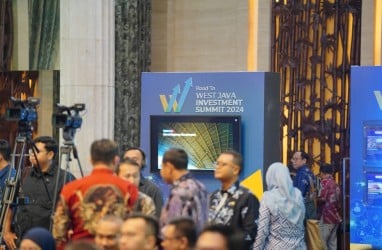 WJIS 2024: DPMPTSP Jabar Bakal Bahas Peran UMKM Dukung Rantai Pasok Industri