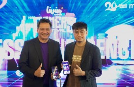 Bank Mandiri Gelar Livin' Gamers Festival 2024, Hadirkan Beyond Banking