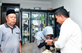 Warga Sukabumi Jadi Korban TPPO di Kamboja, Bey Koordinasi ke Kemlu