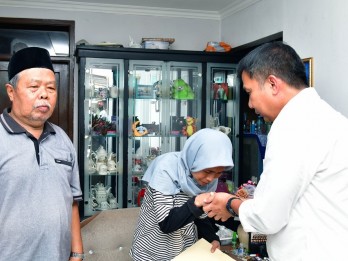 Warga Sukabumi Jadi Korban TPPO di Kamboja, Bey Koordinasi ke Kemlu