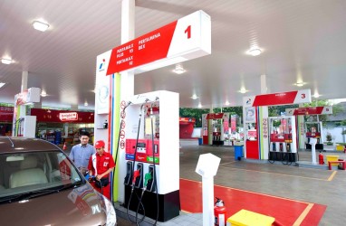 Dana Kompensasi Triwulan I Terbayarkan, Pertamina Apresiasi Pemerintah