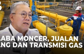 Pasokan Utama Gas PGN Susut 2028, Darimana Cari Penggantinya?