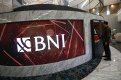 Historia Bisnis: Ketika BNI Jadi yang Terbesar, Ungguli BRI dan BCA