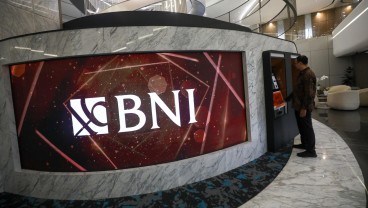 Historia Bisnis: Ketika BNI Jadi yang Terbesar, Ungguli BRI dan BCA