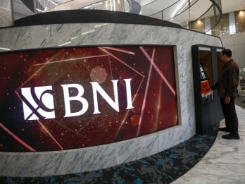 Historia Bisnis: Ketika BNI Jadi yang Terbesar, Ungguli BRI dan BCA