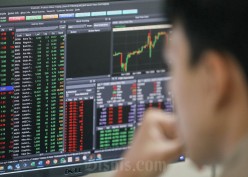 Aliran Deras Dana Asing ke Pasar Saham RI Jelang Penurunan Suku Bunga The Fed