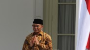 Aturan Baru Penerima Bantuan Iuran Jamsostek Diusulkan ke Prabowo