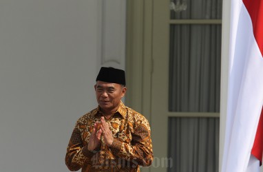 Aturan Baru Penerima Bantuan Iuran Jamsostek Diusulkan ke Prabowo