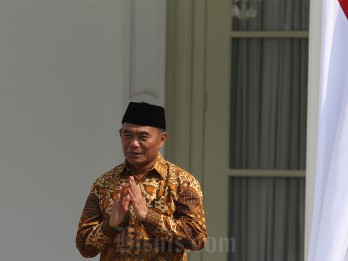 Aturan Baru Penerima Bantuan Iuran Jamsostek Diusulkan ke Prabowo