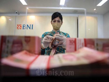 BNI (BBNI) Tuntaskan Buyback Saham, Serap 40,5 Juta Saham