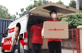 Lion Parcel Ekspansi Layanan di Jabar dengan Menyasar Sektor UMKM