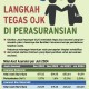 PERUSAHAAN ASURANSI : Menguji Taji Pengawasan OJK