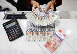 Nilai Tukar Rupiah terhadap Dolar AS Hari Ini, Rabu 18 September 2024