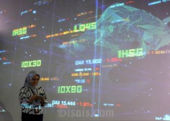 Rekomendasi Saham dan Pergerakan IHSG Hari Ini, Rabu 18 September 2024