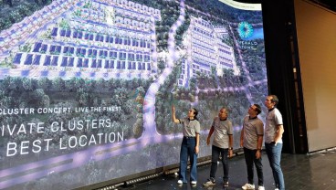 Citraland Surabaya Kembali Buka Kluster Premium, Dijual Mulai Rp2,5 Miliar