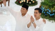 Membandingkan 'Kabinet Gemuk' Prabowo dengan AS, Rusia dan China