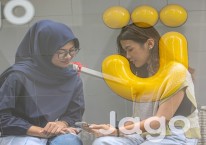 Gelombang Revisi Naik & Borong Saham Bank Jago (ARTO)